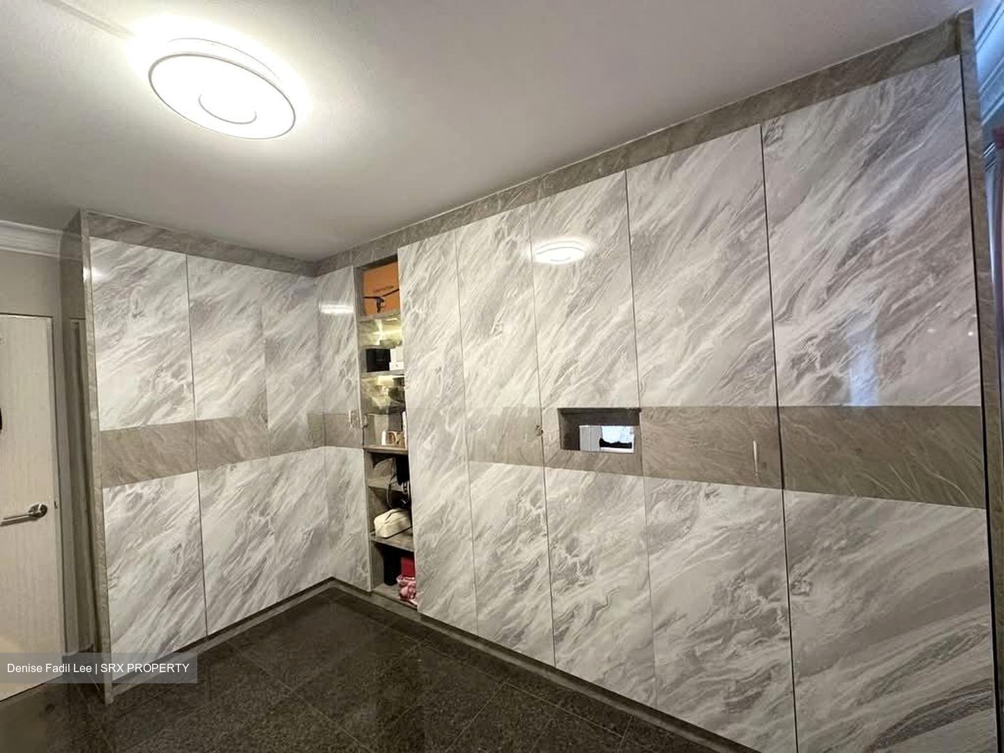 Blk 807 Woodlands Street 81 (Woodlands), HDB Executive #546723351